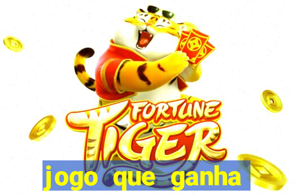 jogo que ganha dinheiro no paypal